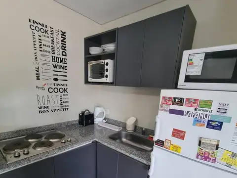 Departamento en Venta en Pinamar, USD 149.000