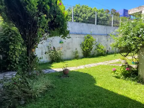 Terreno en Venta 61  mts Fondo