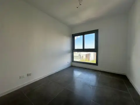 Departamento 2 ambientes en alquiler Torres Cardon Tigre