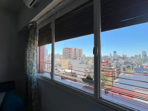 Departamento en Alquiler Temporal de 1 dormitorio