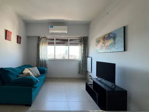 Departamento - ALQUILER_TEMPORAL - Argentina, Capital Federal - Paraguay 5480