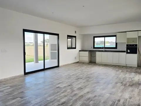 Casa en Venta A Estrenar