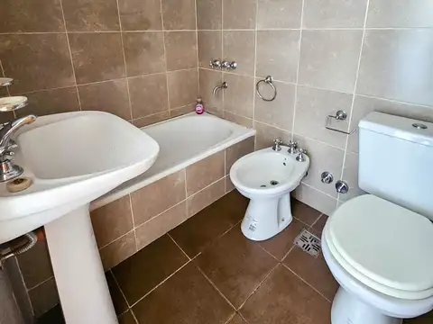 Venta departamento monoambiente barrio Lisandro de la Toree, Rosario