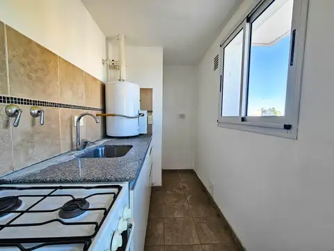 Departamento en Venta al Oeste