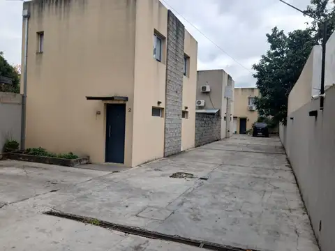 Casa en Alquiler de 2 dormitorios