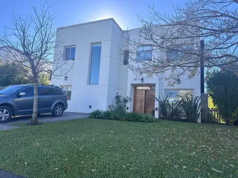 Casa en Alquiler Temporal al Noroeste