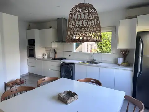 Casa en Alquiler Temporal de 5 dormitorios
