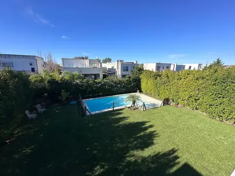 Casa en Alquiler Temporal en Nordelta Los Alisos, USD 5.500