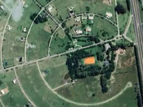 Club de Campo El Mirador