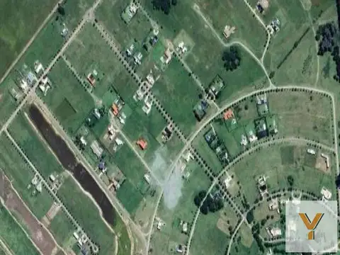 Terreno en venta - 2.640mts2 - Club de Campo El Mirador, Coronel Brandsen