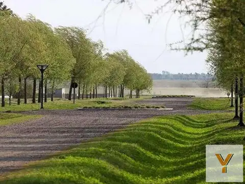 Club de Campo El Mirador