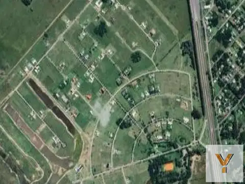 Terreno en Venta de 2640,0 m2