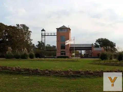 Terreno en venta - 2.640mts2 - Club de Campo El Mirador, Coronel Brandsen