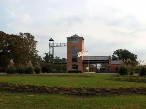 Terreno en venta - 2.640mts2 - Club de Campo El Mirador, Coronel Brandsen