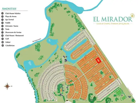 Terreno en Venta 50  mts Frente