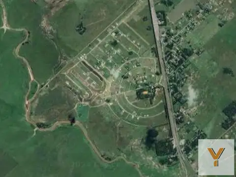 Club de Campo El Mirador