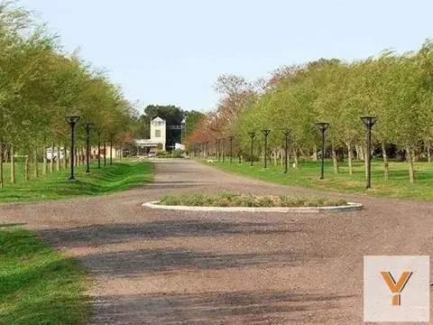 Terreno en Venta en Samborombon, USD 68.000