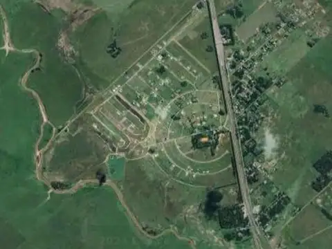 Club de Campo El Mirador