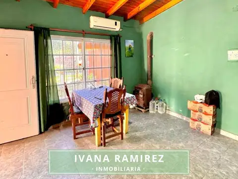 Casa en Venta en Francisco Alvarez, USD 55.000