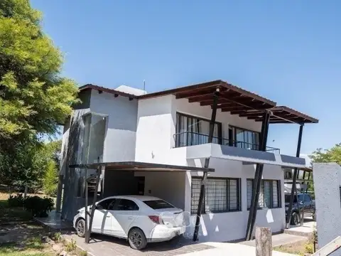 Hotel en Venta 10 Habitaciones