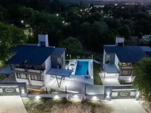 Hotel en Venta 10 Habitaciones