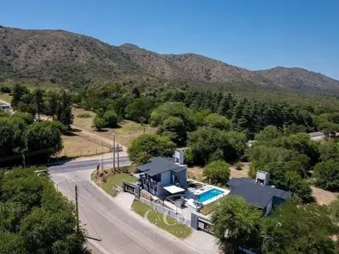 Ruta 14, San Antonio de Arredondo