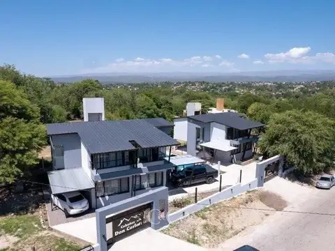 Venta Moderno Complejo Equipado En San Antonio De Arredondo Con Pileta A Mts De Ruta 14