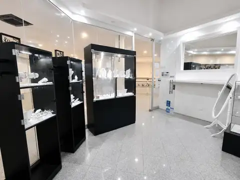 Fondo Comercio en Venta en General José de San Martín, USD 6.000