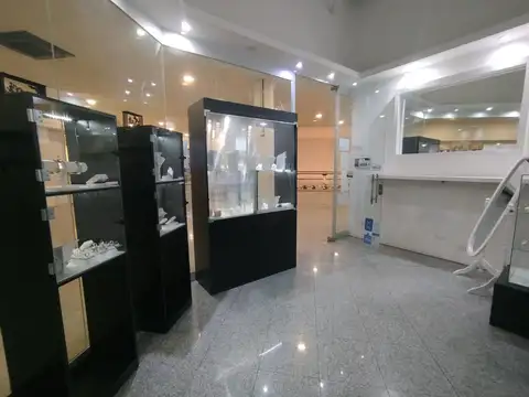 Fondo Comercio en Venta en General José de San Martín, USD 6.000