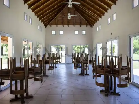 Terreno en Venta en Pilar Plaza, USD 42.000