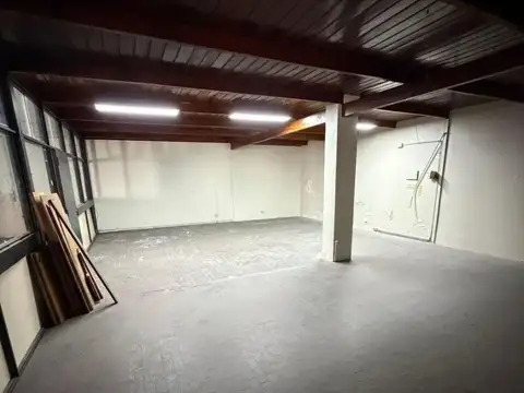 Terreno en Venta 46  mts Fondo