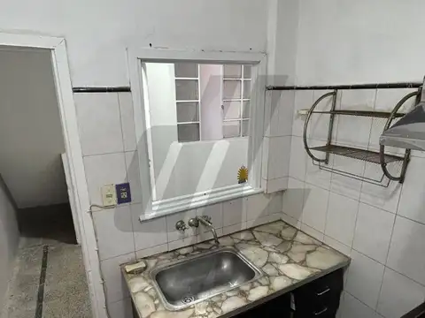 Departamento en Alquiler 60 años