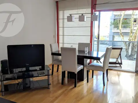 Guatemala al 5959 Piso 2 B