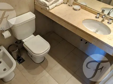 Departamento en Venta en Palermo Hollywood, USD 140.000