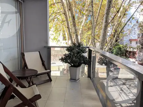 Palermo Hollywood I 1 Ambiente