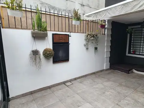 Depto Tipo Casa en Venta en Villa Galicia, USD 119.000