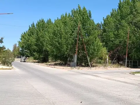 Terreno en Venta de 392,0 m2