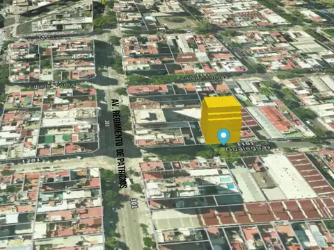 Terreno en Venta en Boca, USD 770.000