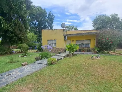 Quinta en Venta en Moreno, USD 105.000