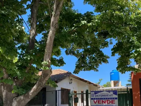 CASA Y GALPON EN VENTA APTO CREDITO