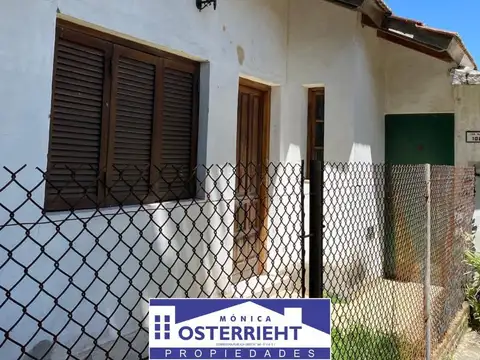 Casa en Venta de 1 dormitorio