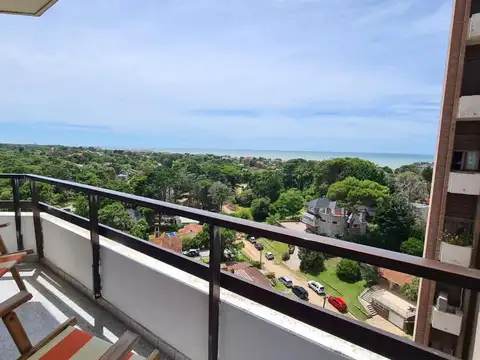 Departamento en Venta en Pinamar, USD 195.000