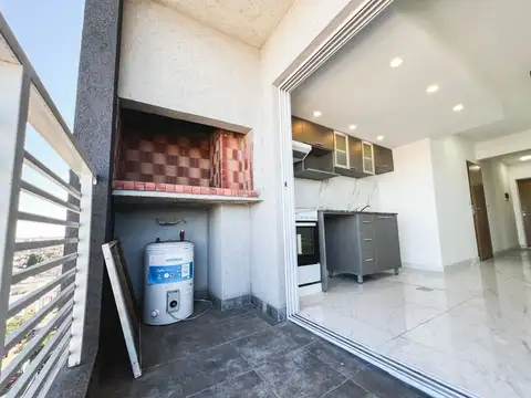Departamento en Venta Apto profesional