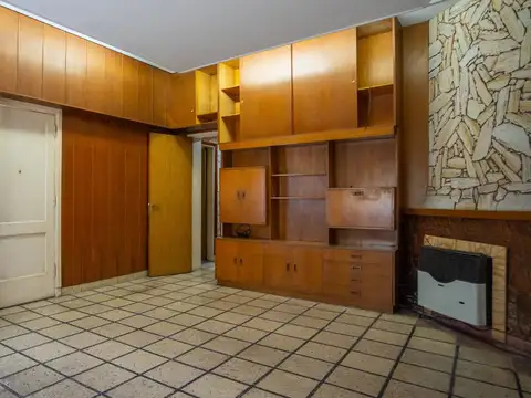 El Ceibo  al 900, Haedo Sur