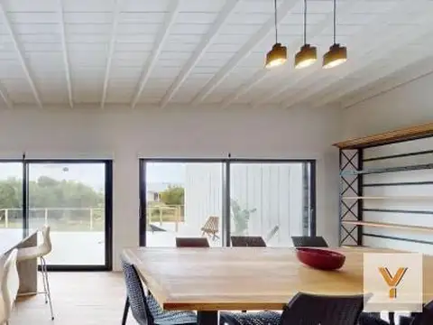 Casa en Venta al Noreste