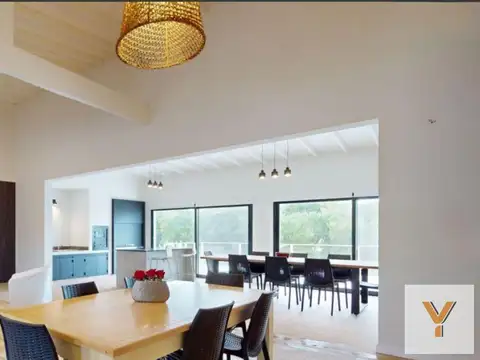Residencial I - Costa Esmeralda