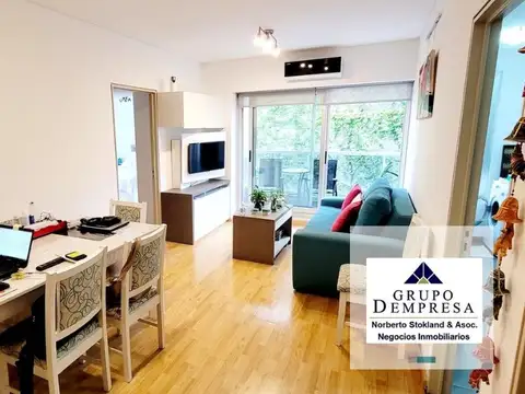 PALESTINA 1000, Piso 2