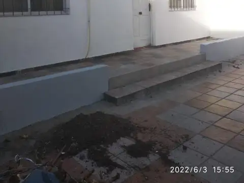 Depto Tipo Casa en Venta de 1 dormitorio
