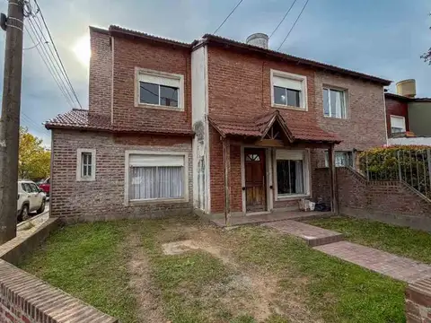 CASA 3 DORMITORIOS BARRIO CASINO TANDIL