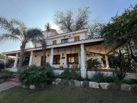 ALQUILER CASA 4 DORM VILLA BELGRANO P/COWORKING/ESTUDIO